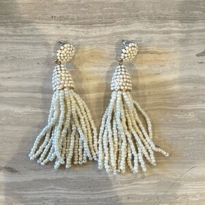 BaubleBar earrings